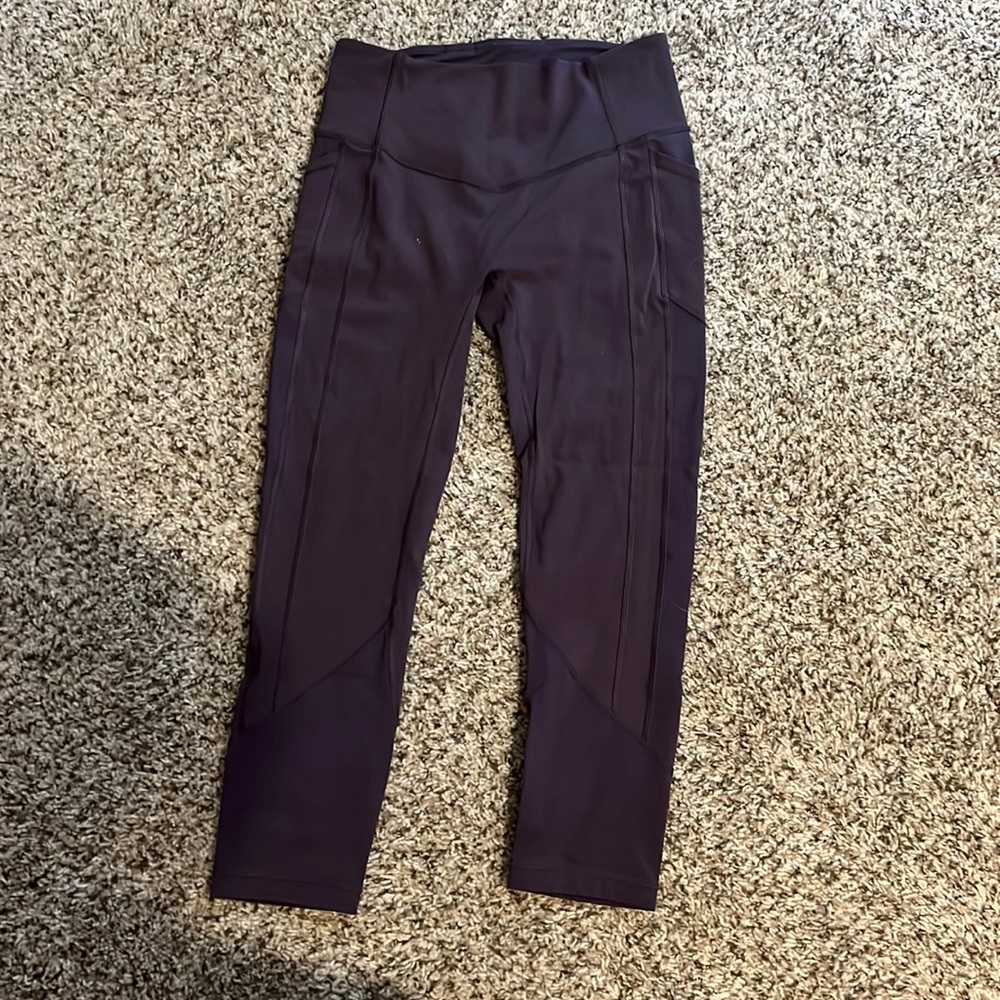 lululemon leggings